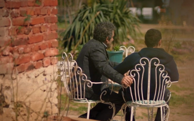 Capítulo 23 | Capítulos