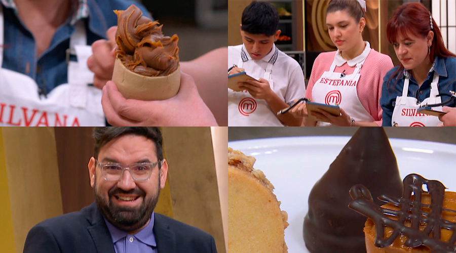 trilogía dulce de leche mejor cualquier saga cinematográfica | Momentos Imperdibles