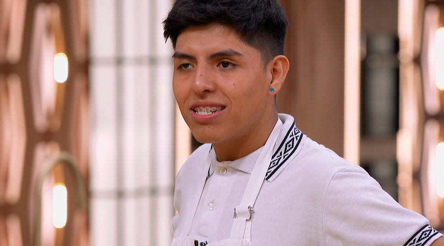 Antonio difirió jurado Nunca esperaría que alguien vaya peor mí | Momentos Imperdibles