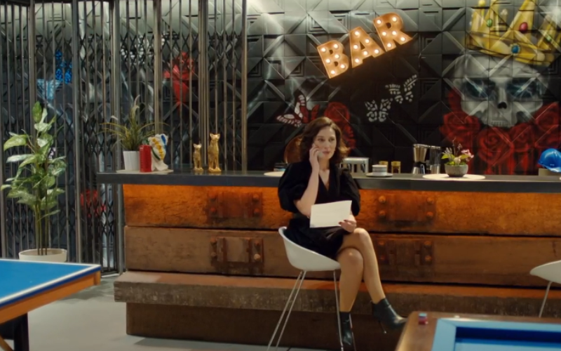 Capítulo 70 | Capítulos