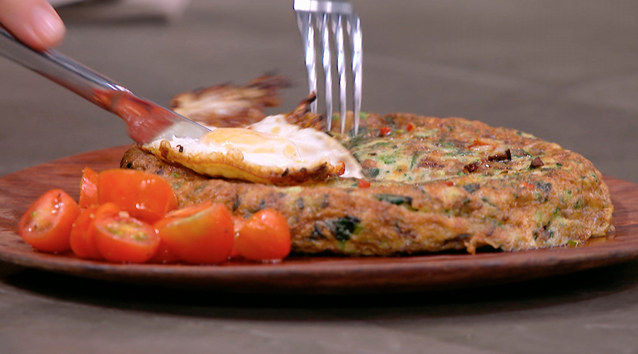 gala eliminación vino última chance prueba tortillas salvarse | Momentos Imperdibles