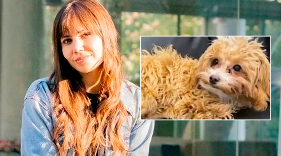 Romina Uhrig desmintió mal estado Caramelo Hay gente llena odio | Espectáculos