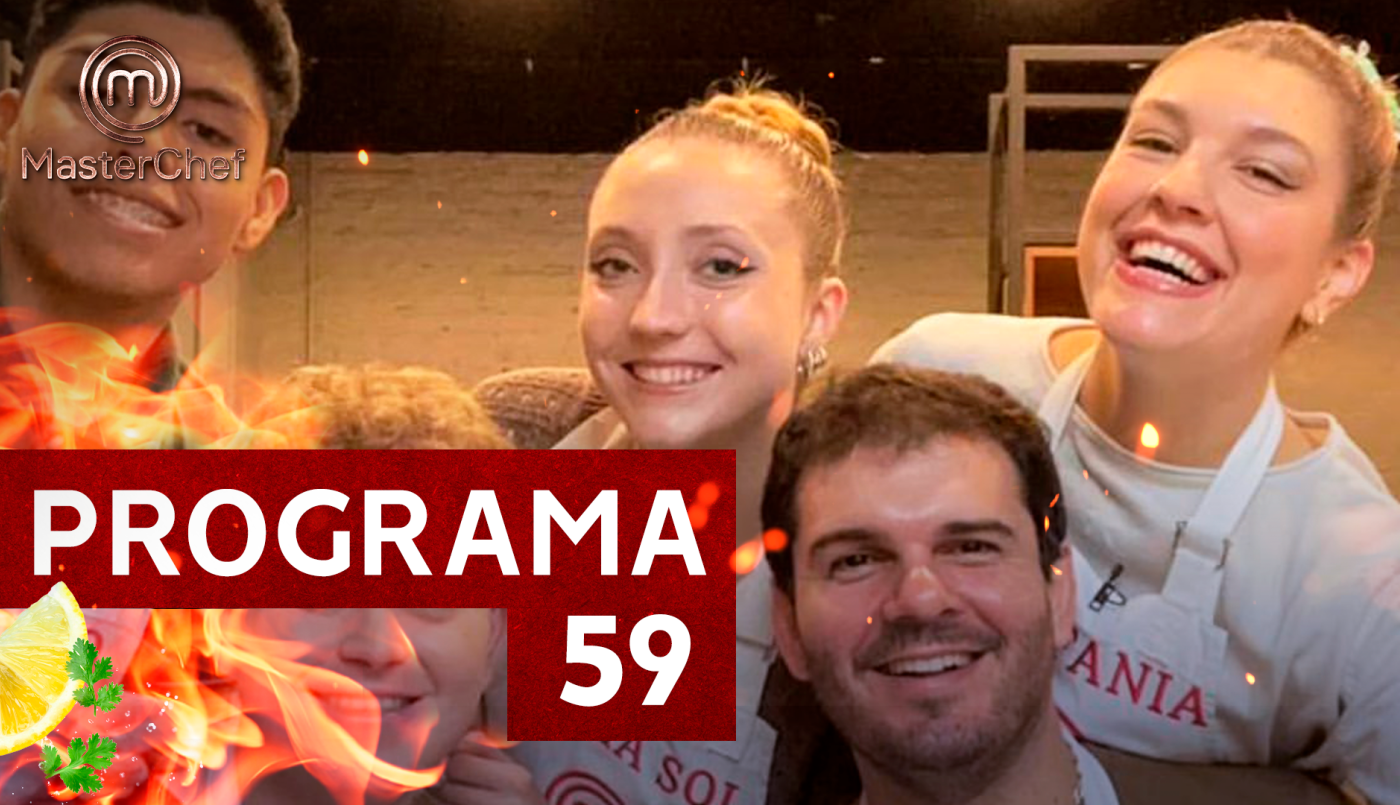 Programa 59 | Programas