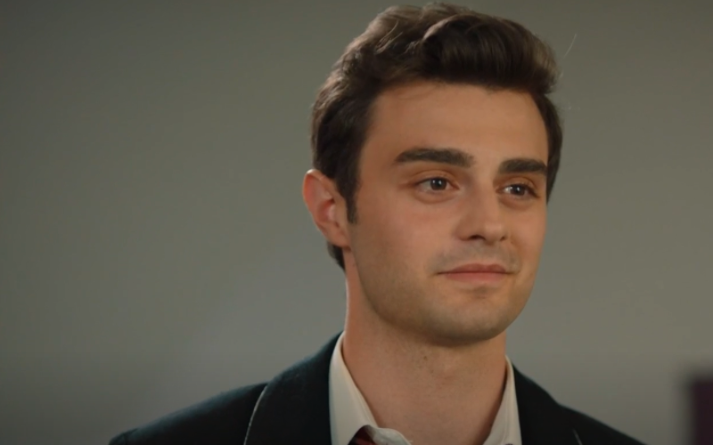 Capítulo 28 | Capítulos