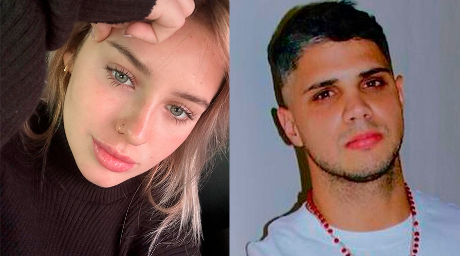 Se separaron Coti Romero Alexis "El Conejo" Quiroga | Espectáculos