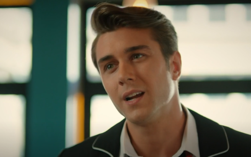 Capítulo 29 | Capítulos