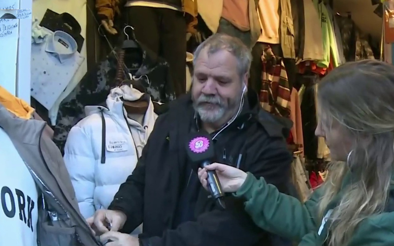 ¿Qué le regalo a papá? opciones buenas y económicas de la mano de "A la Barbarossa" | Mejores Momentos