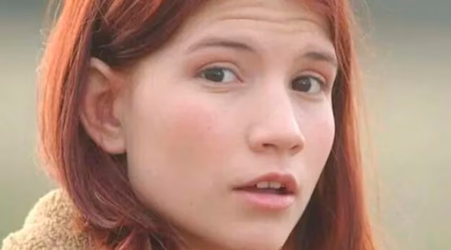 Camila Bordonaba reapareció anuncio mostró 38 años | Espectáculos