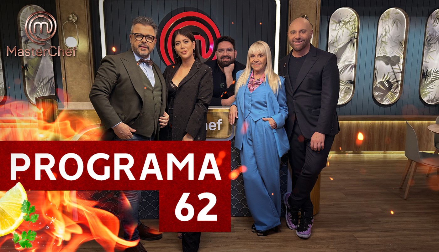 Programa 62 | Programas