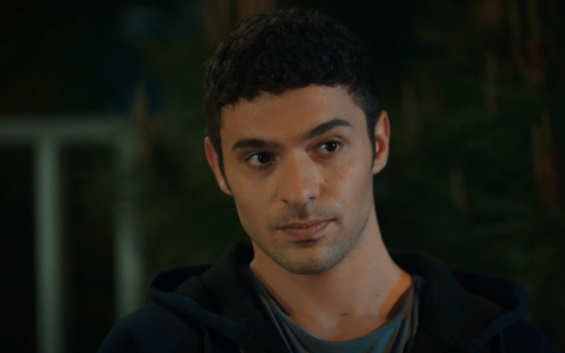 Capítulo 30 | Capítulos