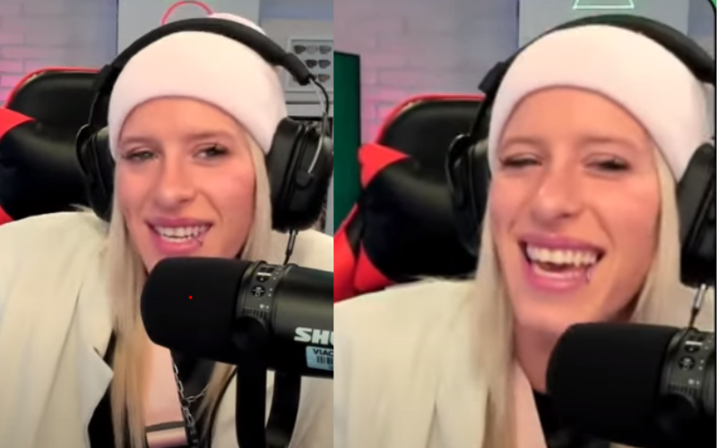 Llegó el amor para Cami Lattanzio: la ex hermanita confirmó estar en una relación | Mejores Momentos