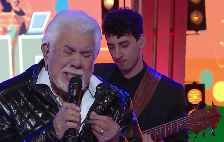 ¡Raúl Lavie en La Peña de Morfi! | Mejores momentos