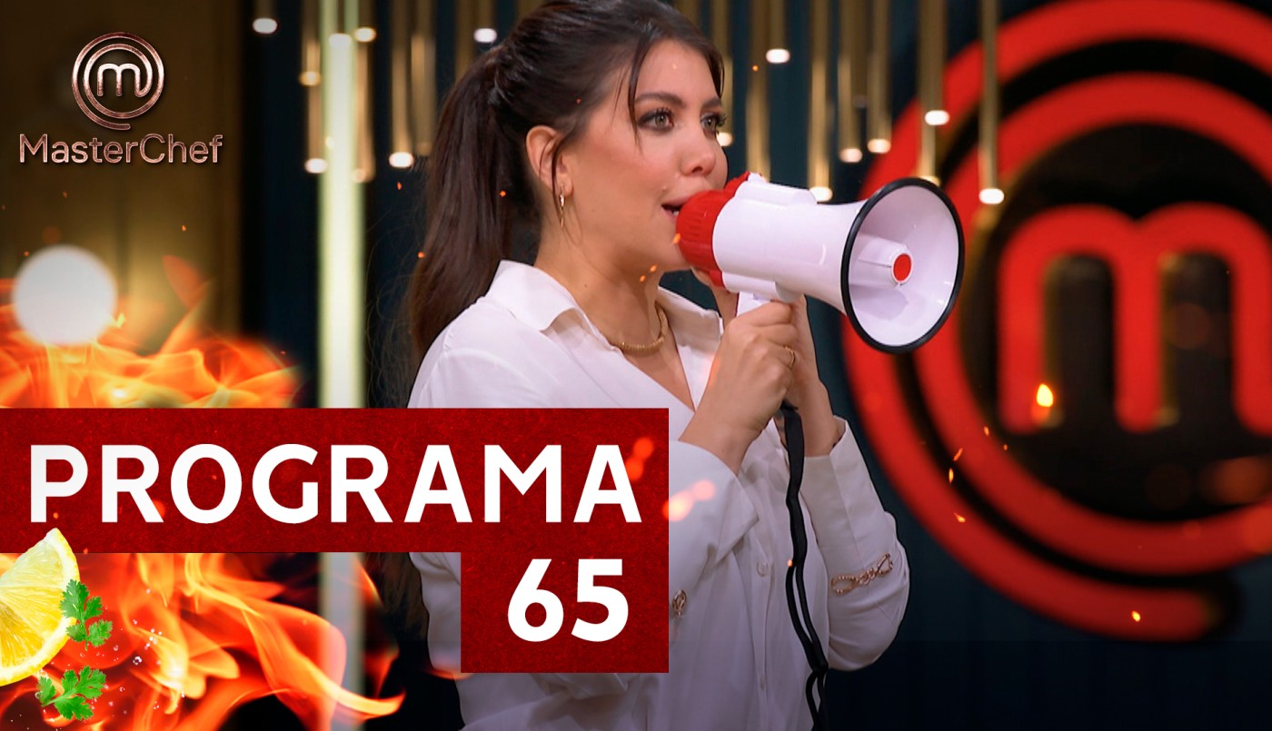 Programa 65 | Programas