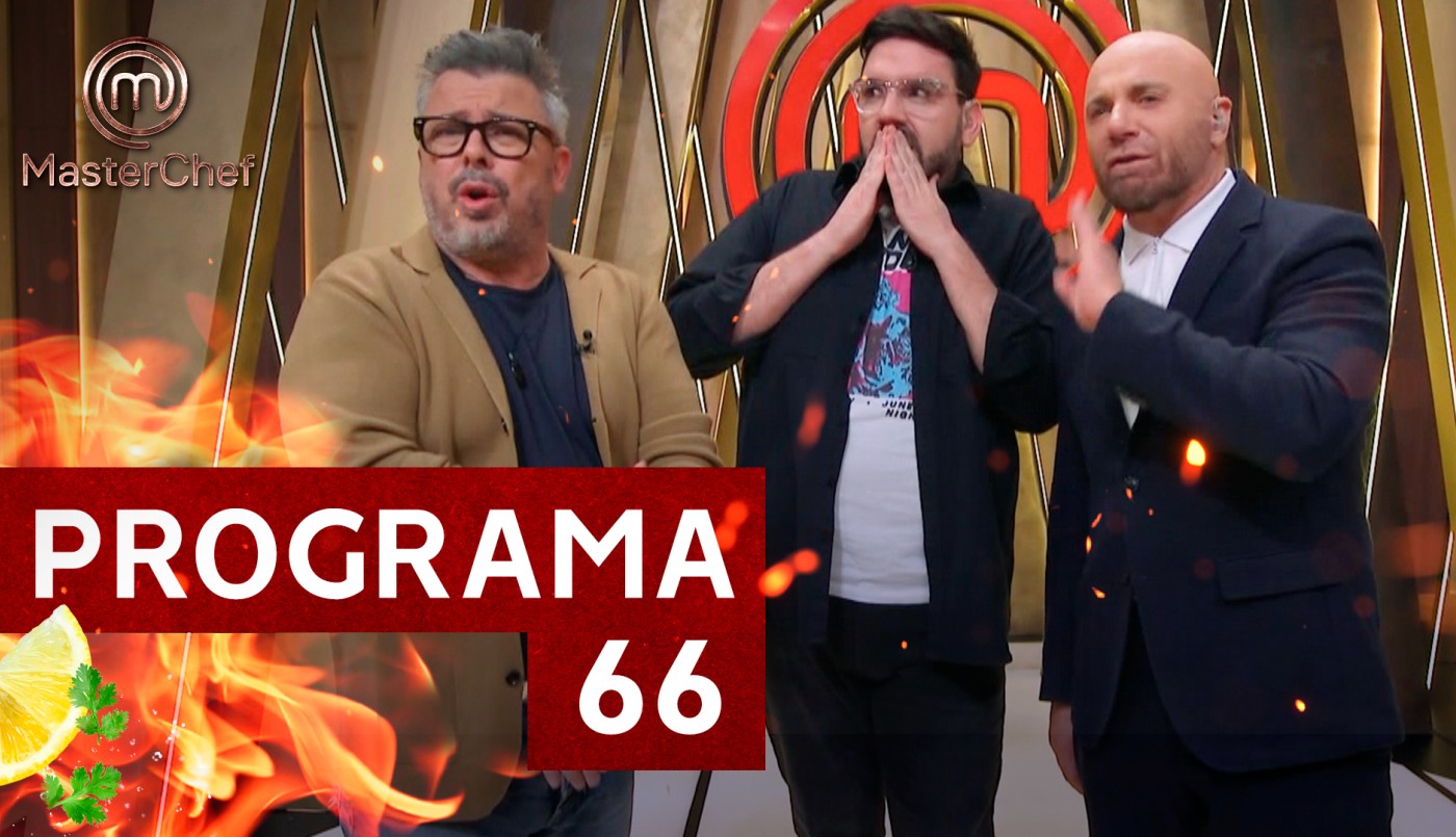 Programa 66 | Programas