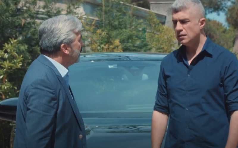 Capítulo 294 | Capítulos