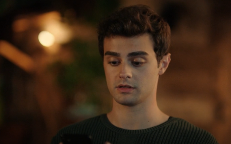 Capítulo 34 | Capítulos