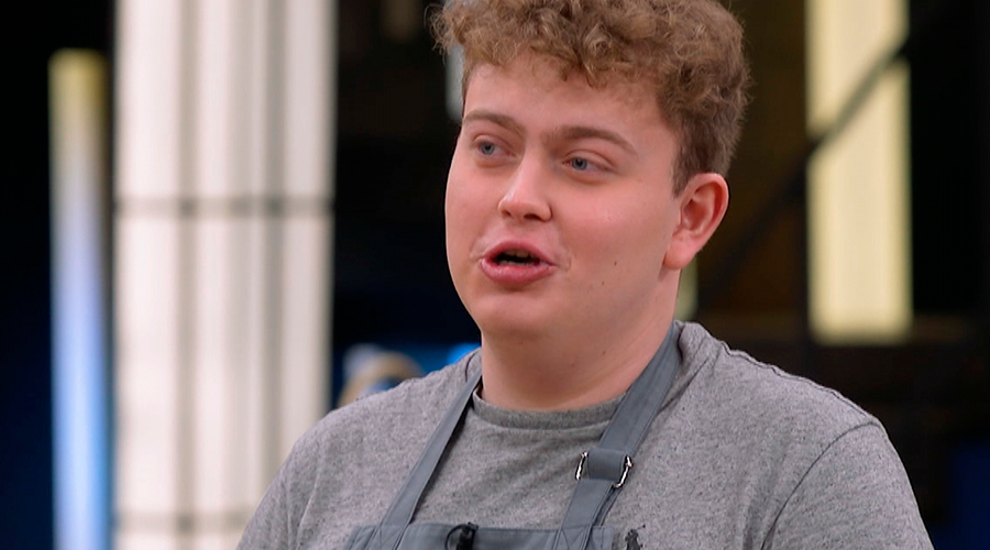 Aquiles comenzó tranquilo: "Ante la duda, la más peluda" | Momentos Imperdibles