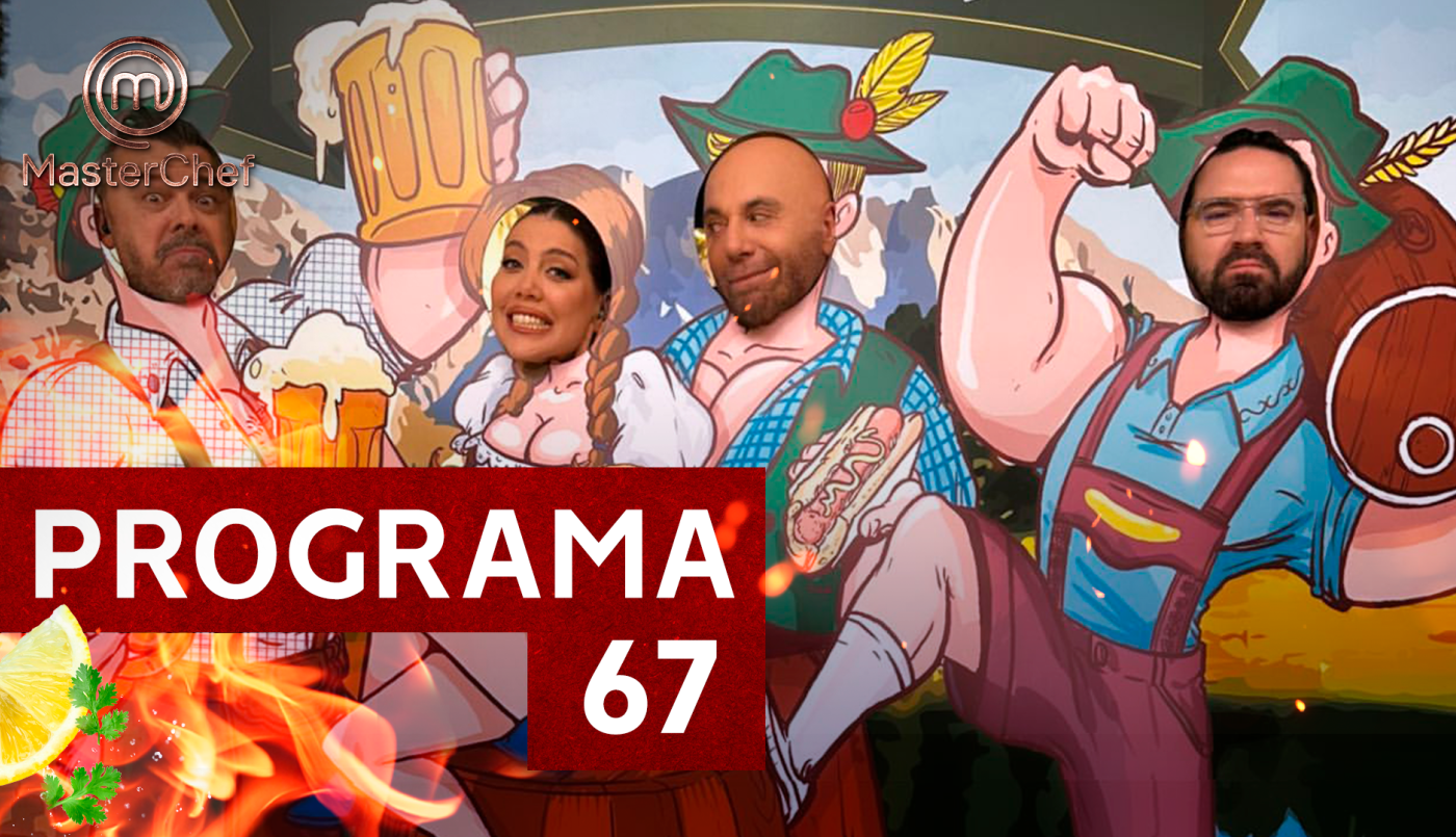 Programa 67 | Programas