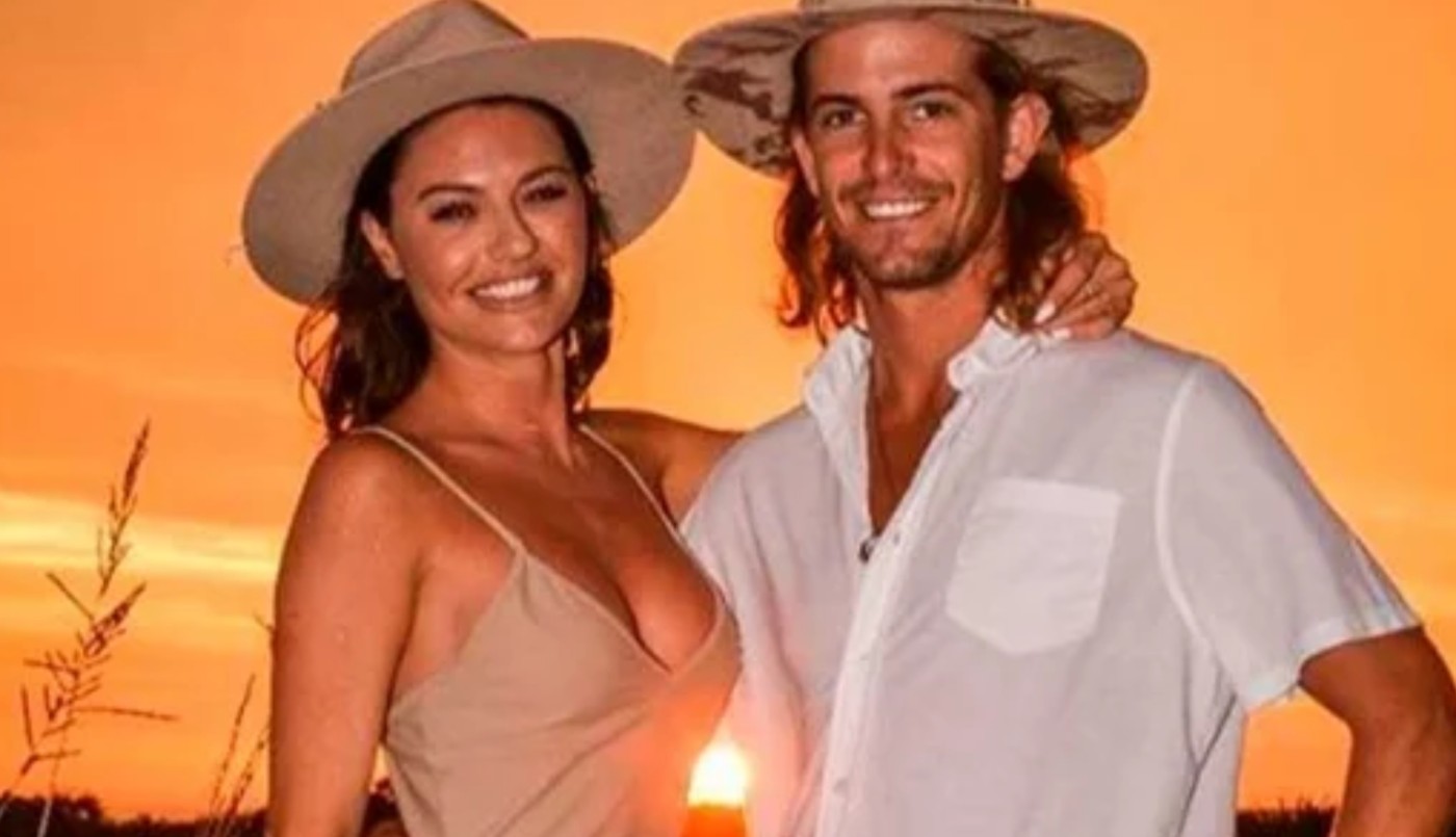 Sofía Jujuy, destrozada: "¿Así es como se trata a la mujer que querés como mamá de tus hijos?" | Espectáculos