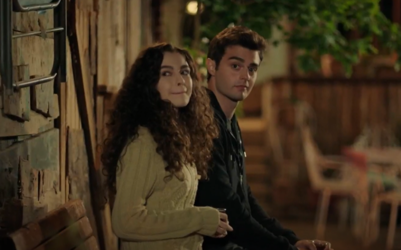 Capítulo 35 | Capítulos