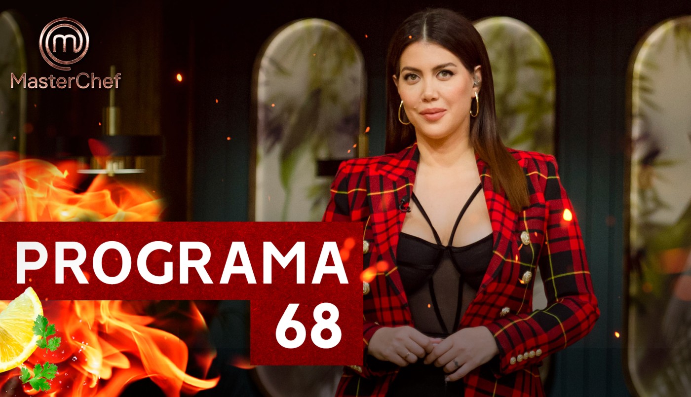 Programa 68 | Programas