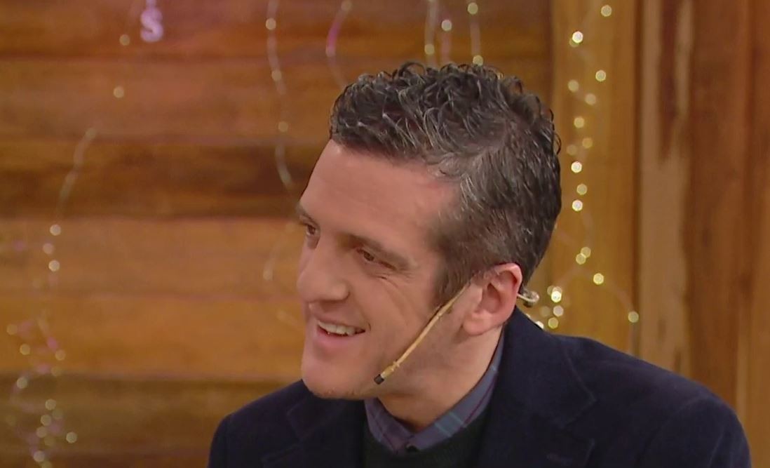 Mauro Szeta: “nuestro desafío en conectar con la gente” | Exclusivos