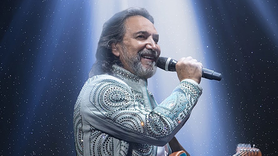 El Poeta del siglo vuelve a Argentina: todas las fechas de Marco Antonio Solis | Cartelera