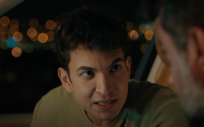 Capítulo 38 | Capítulos