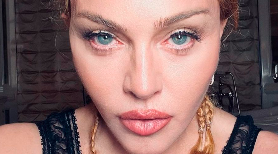 Madonna internada grave infección bacteriana suspendió nuevo tour | Espectáculos