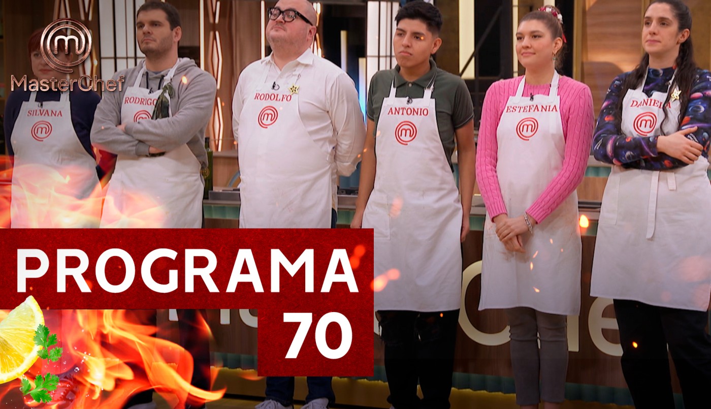 Programa 70 | Programas