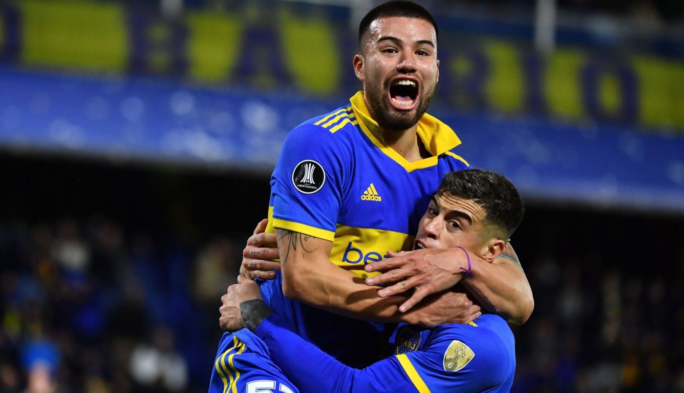 Copa Libertadores: Boca goleó a Monagas y se quedó con el primer puesto del grupo F | Noticias