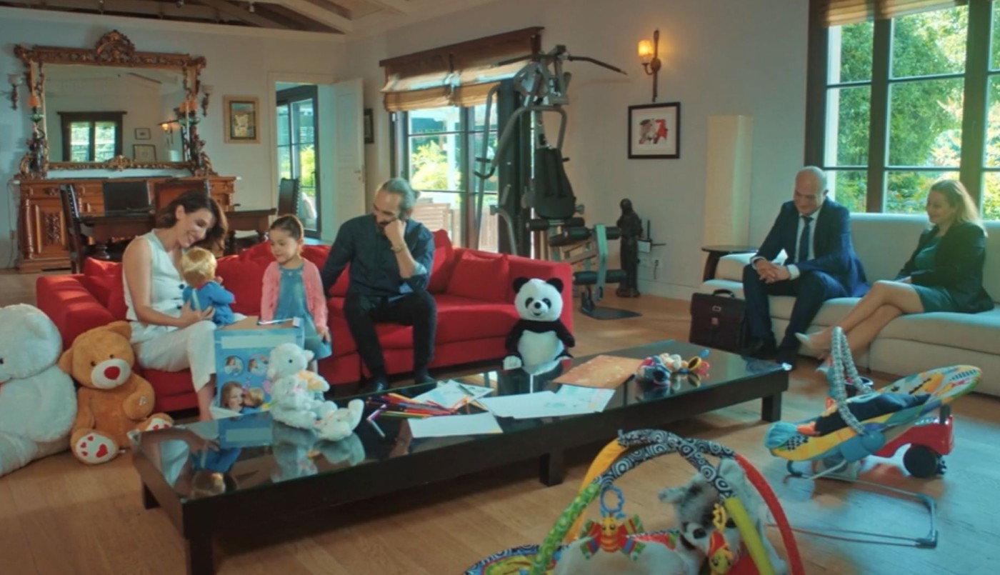 Capítulo 299 | Capítulos