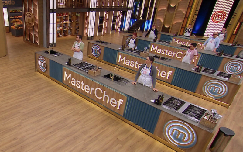 Masterchef Argentina: Quiénes deberán desempatar el domingo en Gala de Eliminación | Momentos Imperdibles