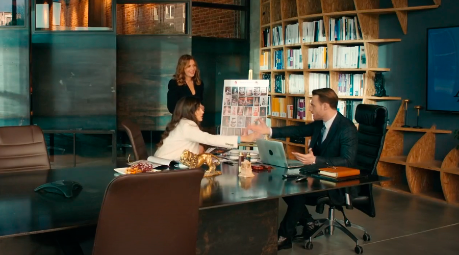 Capítulo 85 | Capítulos