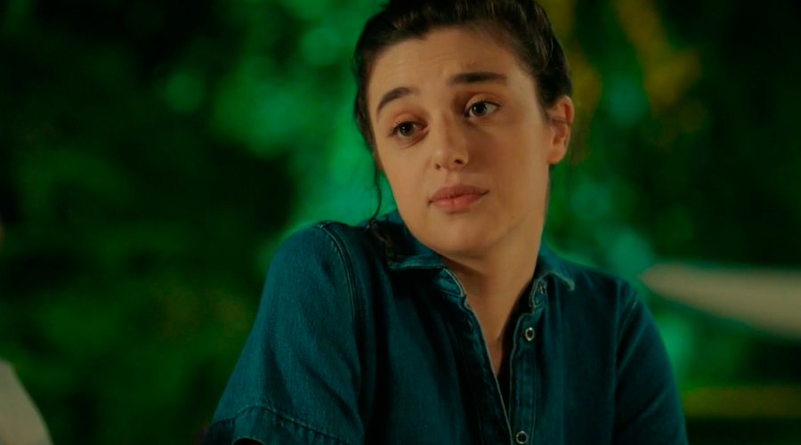 Capítulo 40 | Capítulos