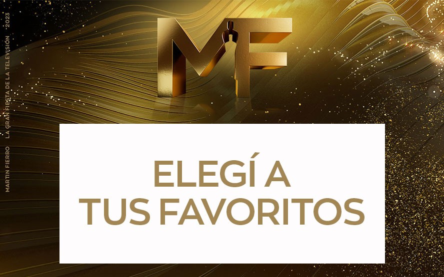 Jugá y votá quién gana martin fierro 2023 | Noticias