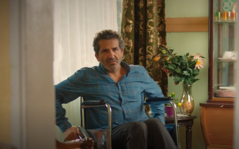 Capítulo 41 | Capítulos