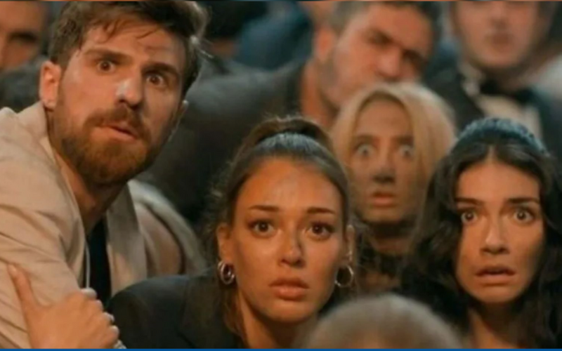 Capítulo 01 | Capítulos