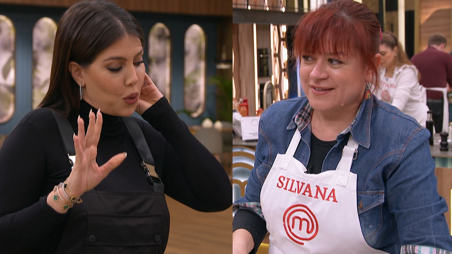 La pícara pregunta de Silvana a Wanda: "¿No le dejarías a Icardi manejar tus negocios?" | Momentos Imperdibles