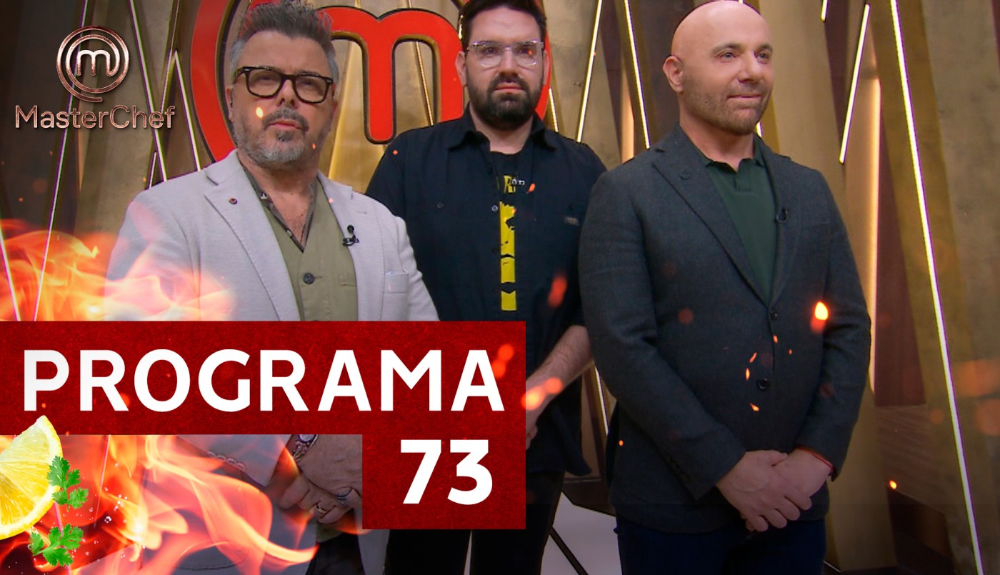 Programa 73 | Programas