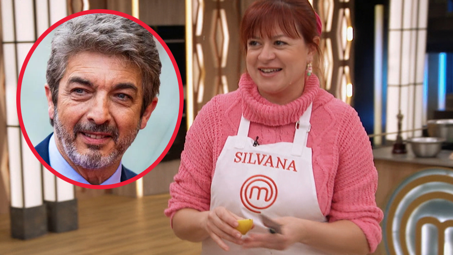 Silvana sueña con hacerle un menú a Ricardo Darín | Momentos Imperdibles