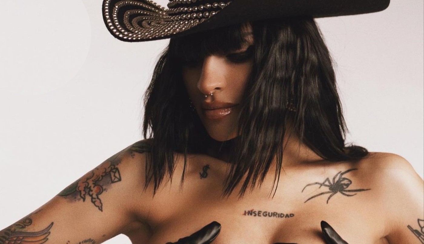 Cazzu, sobre su embarazo: "Mi cuerpo se siente igual y tengo los mismos deseos que siempre" | Noticias