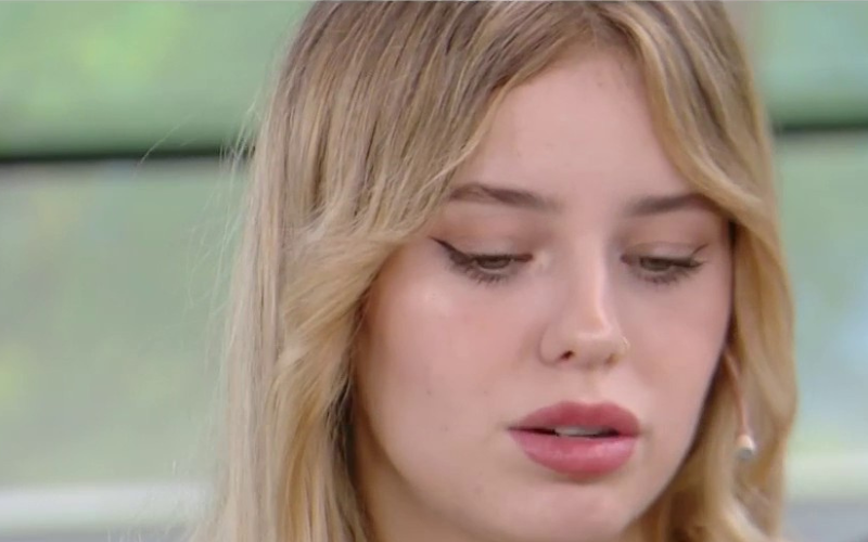 Coti Romero a corazón abierto sobre su salud: "Me dijeron que tenía crisis de depresión" | Mejores Momentos