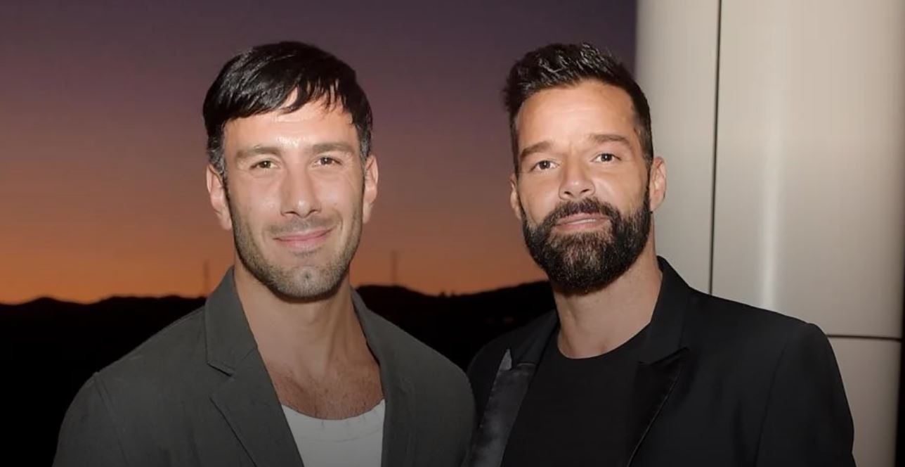 Tras siete años de relación, Ricky Martin se divorció de su marido: el comunicado que publicó | Espectáculos