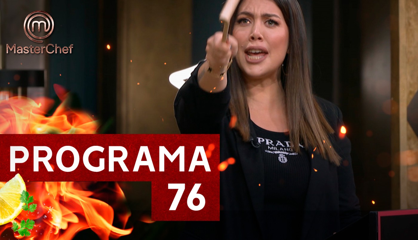 Programa 76 | Programas