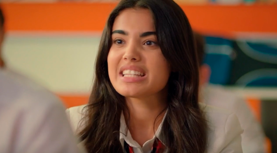 Capítulo 45 | Capítulos