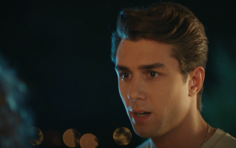 Capítulo 46 | Capítulos