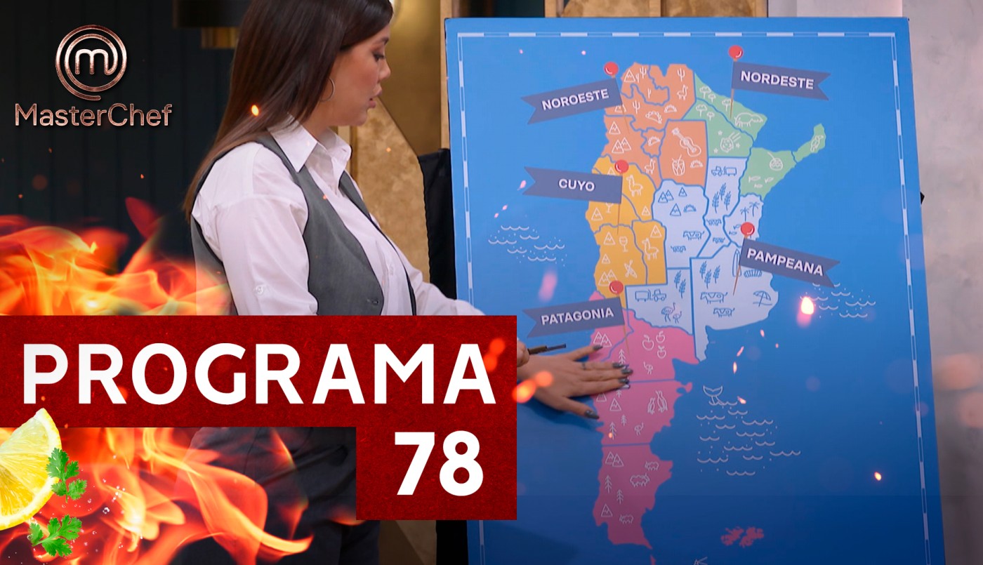 Programa 78 | Programas