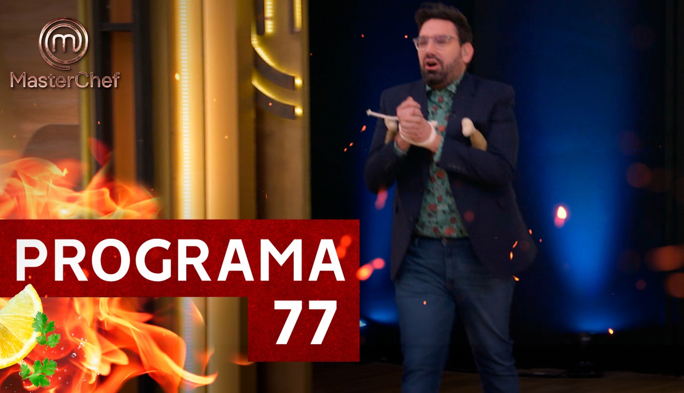 Programa 77 | Programas