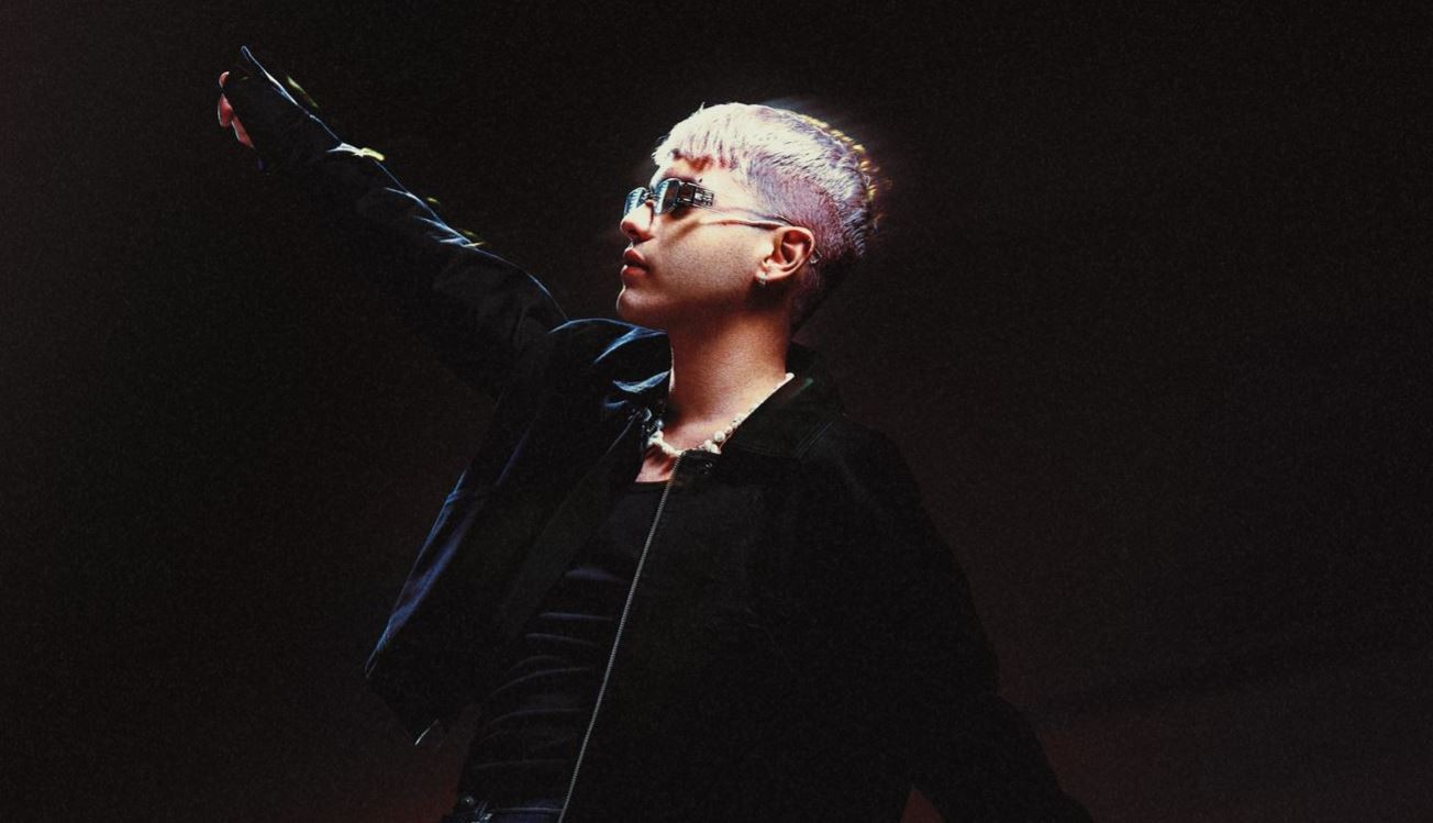 A poco del cierre de "La Melodía Tour", Dani Ribba habló sobre su faceta musical y reflexionó: "Me costó mucho encontrar mi identidad" | Noticias